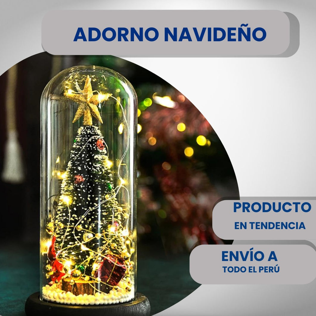 🎄¡¡Adorno Navideño!!🎄